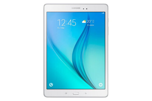 Περισσότερες πληροφορίες για "Samsung Galaxy Tab A SM-T555NZWA 2015 9.7" (4G/16 GB/2 GB/Android)"