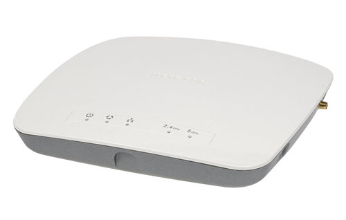 Περισσότερες πληροφορίες για "Netgear WAC720"