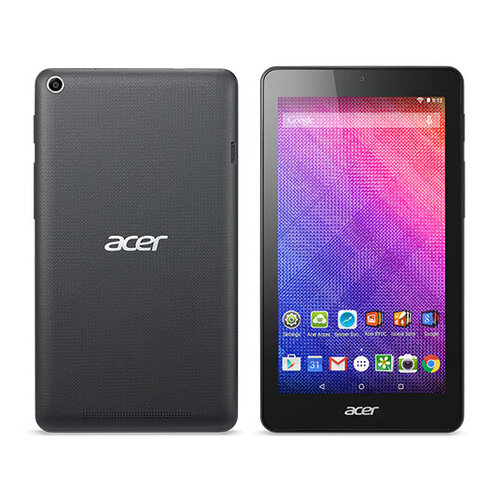 Περισσότερες πληροφορίες για "Acer Iconia B1-760HD 7" (16 GB/MT8127/1 GB/Android)"