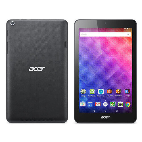 Περισσότερες πληροφορίες για "Acer Iconia Tab 8 B1-830 8" (16 GB/MT8151V/1 GB/Android)"