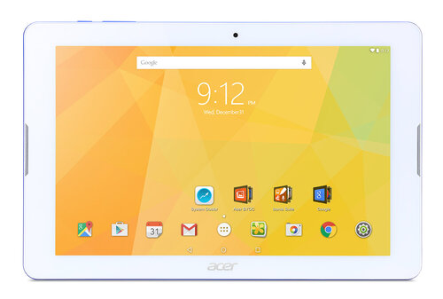 Περισσότερες πληροφορίες για "Acer Iconia B3-A20-K7N4 10.1" (32 GB/MT8163/1 GB/Android)"