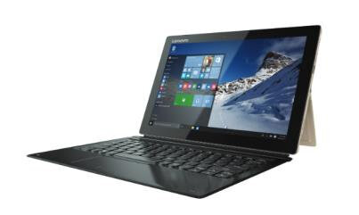 Περισσότερες πληροφορίες για "Lenovo IdeaPad Miix 700-12ISK 12" (128 GB/m5-6Y54/4 GB/Windows 10 Home)"