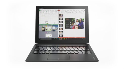 Περισσότερες πληροφορίες για "Lenovo IdeaPad Miix 700 12 12" (256 GB/m7-6Y75/8 GB/Windows 10 Home)"