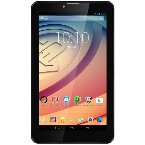 Περισσότερες πληροφορίες για "Prestigio MultiPad Wize 3057 3G 2015 7" (3G/4 GB/MT8312/0,5 GB/Android)"