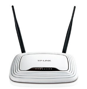 Περισσότερες πληροφορίες για "TP-LINK TL-WR841ND V10.0"