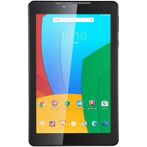 Περισσότερες πληροφορίες για "Prestigio MultiPad Color 2 3G 2015 7" (3G/8 GB/x3-C3230RK/1 GB/Android)"