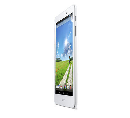 Περισσότερες πληροφορίες για "Acer Iconia B1-810_2Cww 8" (16 GB/Z3735G/1 GB/Android)"