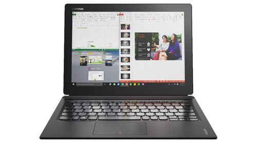 Περισσότερες πληροφορίες για "Lenovo IdeaPad Miix 700 12" (4G/256 GB/m5-6Y54/8 GB/Windows 10 Pro)"