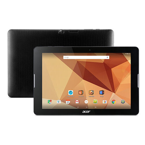 Περισσότερες πληροφορίες για "Acer Iconia B3-A20B_2Ckk_332T 10.1" (32 GB/MT8163/1 GB/Android)"