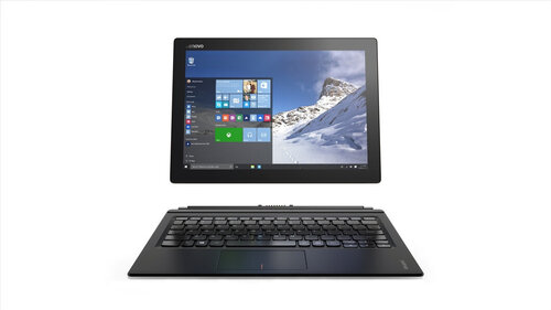 Περισσότερες πληροφορίες για "Lenovo IdeaPad Miix 700 12" (128 GB/4 GB/Windows 10 Pro)"