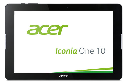 Περισσότερες πληροφορίες για "Acer Iconia B3-A20B 10.1" (16 GB/MT8163/1 GB/Android)"