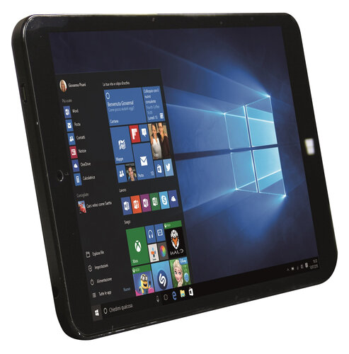 Περισσότερες πληροφορίες για "Mediacom WinPad W801 8" (3G/32 GB/Z3735G/1 GB)"