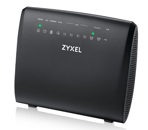 Περισσότερες πληροφορίες για "Zyxel VMG3925-B10B"