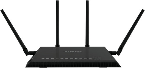 Περισσότερες πληροφορίες για "Netgear X4S AC2600"