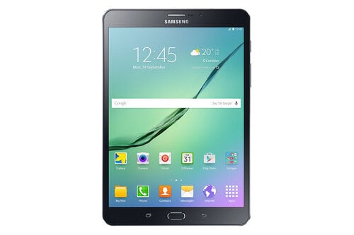 Περισσότερες πληροφορίες για "Samsung Galaxy Tab S2 8.0 2016 8" (4G/32 GB/3 GB/Android)"