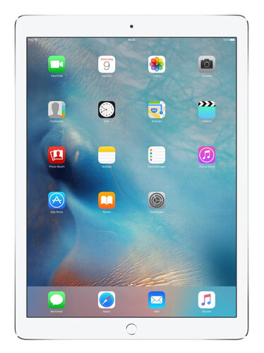 Περισσότερες πληροφορίες για "Apple iPad Pro 2016 12.9" (4G/128 GB/A9X/iOS)"