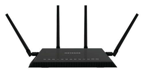 Περισσότερες πληροφορίες για "Netgear R7800"