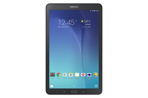 Περισσότερες πληροφορίες για "Samsung Galaxy Tab E 9.6 2016 9.6" (8 GB/1,5 GB/Android 5.1)"