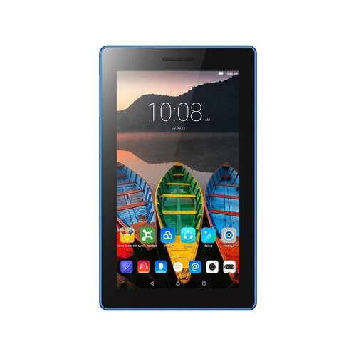 Περισσότερες πληροφορίες για "Lenovo TAB 3 710F 7" (8 GB/MTK8127/1 GB/Android)"