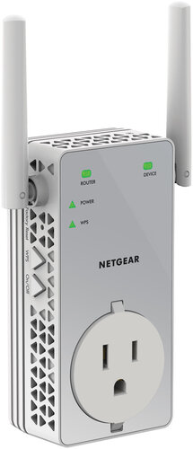 Περισσότερες πληροφορίες για "Netgear EX3800-100UKS"