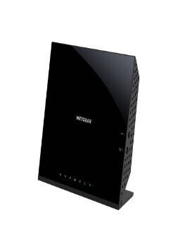 Περισσότερες πληροφορίες για "Netgear C6250-100NAS"