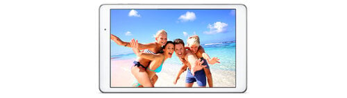 Περισσότερες πληροφορίες για "Huawei MediaPad T2 10.0 Pro 10.1" (16 GB/MSM8939/2 GB/Android)"