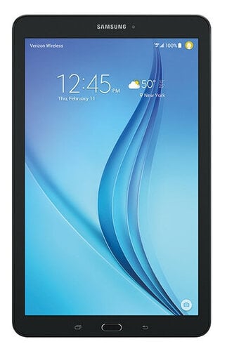 Περισσότερες πληροφορίες για "Samsung Galaxy Tab E SM-T377V 2016 8" (4G/16 GB/1,5 GB/Android 5.1.1)"