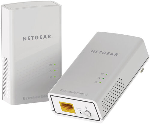 Περισσότερες πληροφορίες για "Netgear Powerline 1000 Essentials"