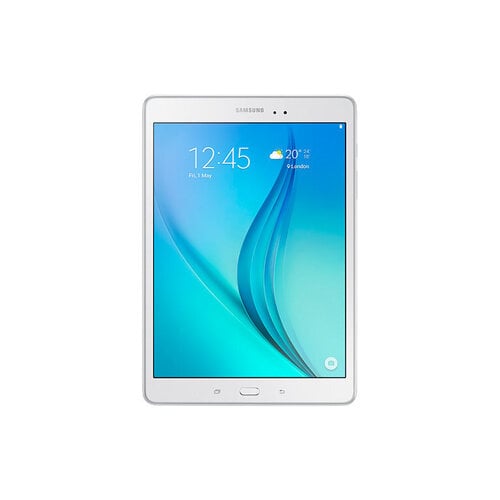 Περισσότερες πληροφορίες για "Samsung Galaxy Tab A SM-T550N 2016 9.7" (16 GB/1,5 GB/Android)"