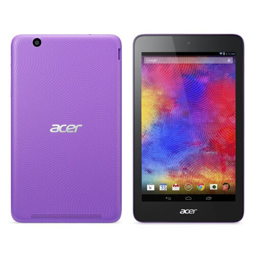 Περισσότερες πληροφορίες για "Acer Iconia B1-750-17CJ 7" (16 GB/Z3735G/1 GB/Android)"