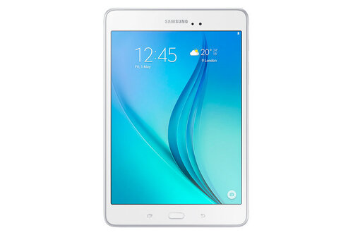 Περισσότερες πληροφορίες για "Samsung Galaxy Tab A SM-P350NZ 2016 8" (16 GB/2 GB/Android)"