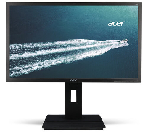 Περισσότερες πληροφορίες για "Acer B6 B246HLymdr + Ext 3Y on site (24"/Full HD)"