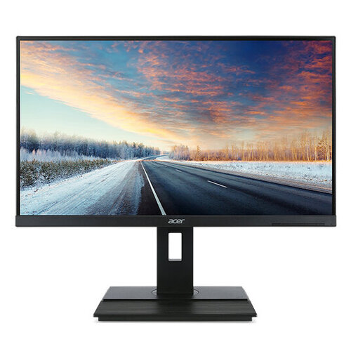 Περισσότερες πληροφορίες για "Acer B6 B276HLCbmdprx + Ext 3Y on site (27"/Full HD)"