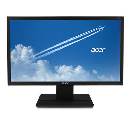 Περισσότερες πληροφορίες για "Acer V6 K/V206WQLbmd + Ext 3Y on site (19.5"/WXGA+)"