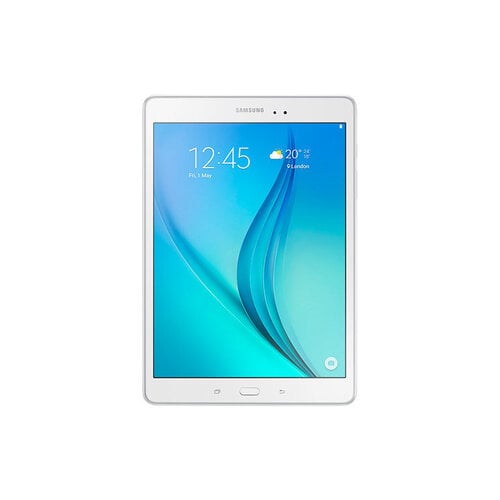 Περισσότερες πληροφορίες για "Samsung Galaxy Tab A (9.7) 2016 9.7" (16 GB/2 GB/Android)"