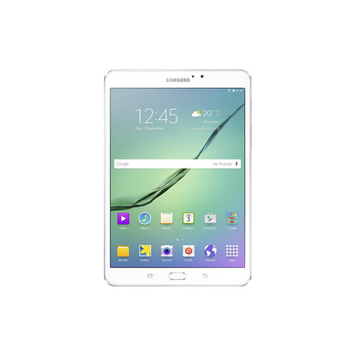 Περισσότερες πληροφορίες για "Samsung Galaxy Tab S2 (8.0) 2016 8" (32 GB/3 GB/Android)"