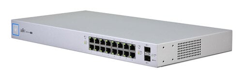 Περισσότερες πληροφορίες για "Ubiquiti Networks UniFi US-16-150W"