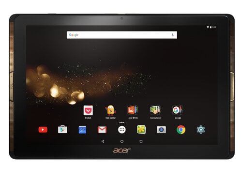 Περισσότερες πληροφορίες για "Acer Iconia Tab 10 A3-A40FHD 10.1" (32 GB/MT8163/2 GB/Android)"