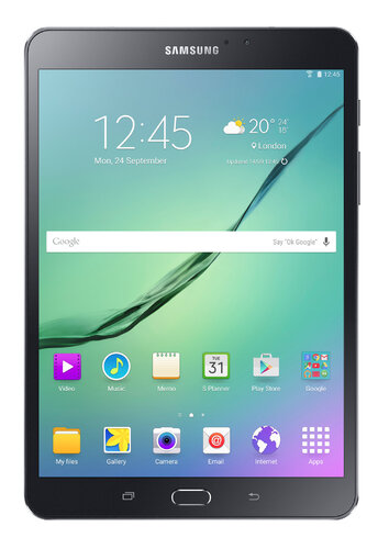 Περισσότερες πληροφορίες για "Samsung Galaxy Tab S2 SM-T719 2016 8" (4G/32 GB/MSM8976/3 GB/Android)"