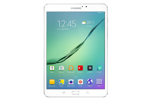 Περισσότερες πληροφορίες για "Samsung Galaxy Tab S2 9.7 2016 9.7" (32 GB/3 GB)"