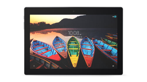 Περισσότερες πληροφορίες για "Lenovo TAB 3 10 Business 10.1" (4G/32 GB/MT8735/2 GB/Android 6.0)"