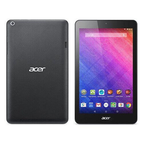 Περισσότερες πληροφορίες για "Acer Iconia B1-820-141B 8" (16 GB/Z3735G/1 GB/Android)"