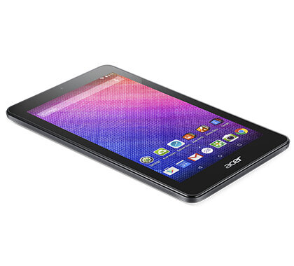 Περισσότερες πληροφορίες για "Acer Iconia B1-770-K4JX 7" (16 GB/MT8127/1 GB/Android 5.0)"