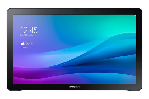 Περισσότερες πληροφορίες για "Samsung Galaxy View SM-T670N 18.4" (32 GB/2 GB)"