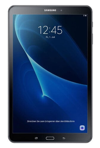 Περισσότερες πληροφορίες για "Samsung Galaxy Tab A SM-T580N 2016 10.1" (16 GB/7870/2 GB/Android)"