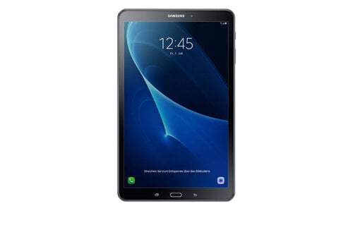 Περισσότερες πληροφορίες για "Samsung Galaxy Tab A (2016) SM-T585N 2016 10.1" (4G/16 GB/2 GB/Android)"