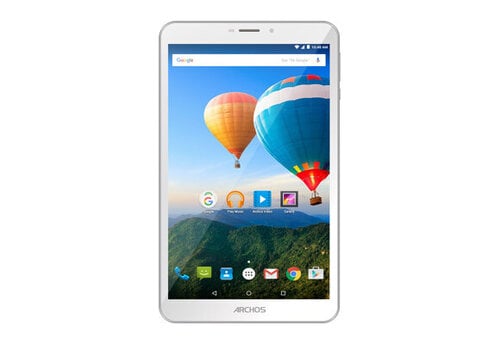 Περισσότερες πληροφορίες για "Archos Xenon 80d 8" (3G/16 GB/MT8321/1 GB/Android 5.1)"