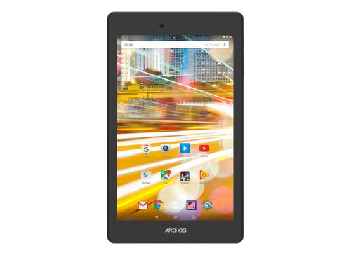 Περισσότερες πληροφορίες για "Archos Oxygen 70 7" (32 GB/MT8163A/2 GB/Android 6.0)"