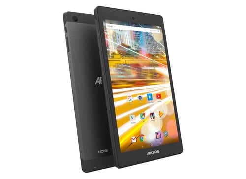 Περισσότερες πληροφορίες για "Archos Oxygen 80 8" (32 GB/MT8163A/2 GB/Android 6.0)"