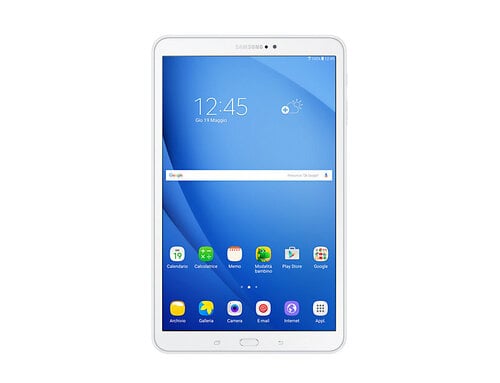 Περισσότερες πληροφορίες για "Samsung Galaxy Tab A SM-T585 2016 10.1" (4G/16 GB/7870/2 GB/Android)"